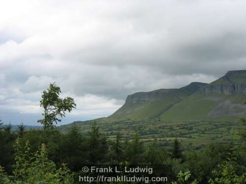 Around Glencar